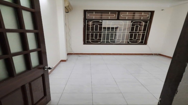 Cho thuê nhà Vũ Thạnh, Hào Nam, Đống Đa. DT 30m2, 4 tầng, 2 ngủ, 3 WC, 8.5 Triệu